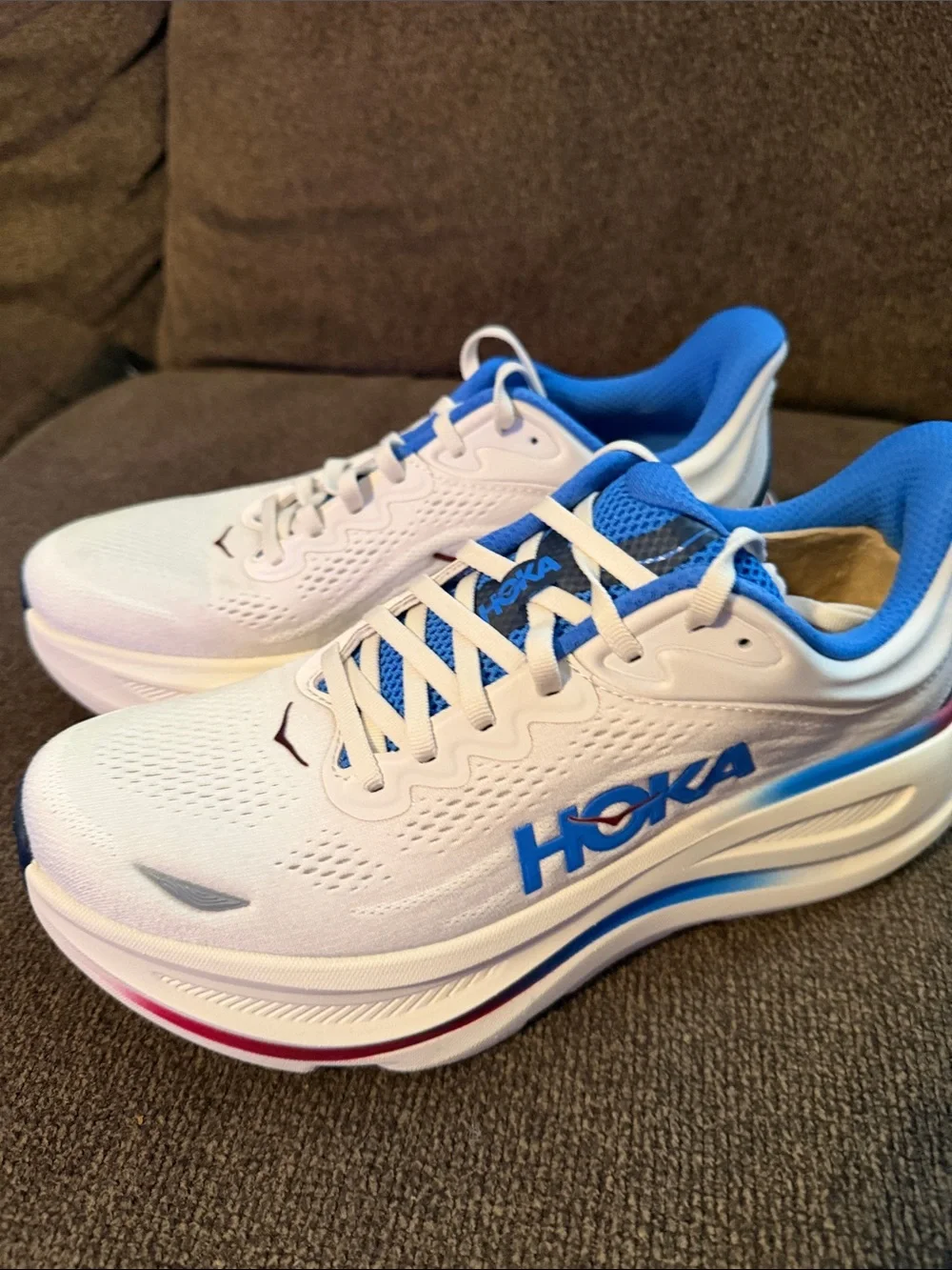 HOKA Bondi 9